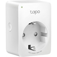 TP-Link TAPO P100 (умная мини Wi-Fi розетка)