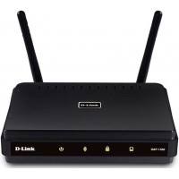 D-Link DAP-1360 (Wi-Fi Wan/Lan роутер)