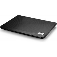 Deepcool N17 Notebook Cooler (охлаждающая подставка для ноутбука)