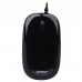 A4-Tech N-110 USB Проводная мышка
