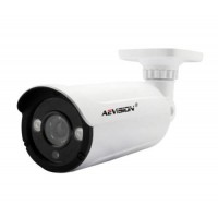 Aevision AE-5AE1-0406-VP (цилиндрическая IP камера)