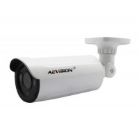 Aevision AE-2B42D-3602-12-VP (цилиндрическая IP камера)