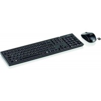 Беспроводной набор клавиатура и мышь Fujitsu LX390