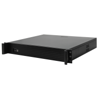 Видеорегистратор, AE-N6000-16EP/48 (1.5U 4HDD 16Ch POE NVR)