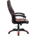 Кресло BLOODY GC-350 Black-Red