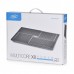 Deepcool Multi Core X8 Notebook Cooler (охлаждающая подставка для ноутбука)