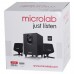 Microlab M-108BT (стереосистема)