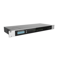Grandstream UCM6304 (IP АТС до 2000 абонентов)