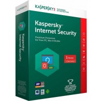 Kaspersky Internet Security (uz)