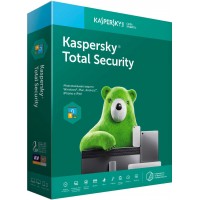 Kaspersky Total Security (uz)