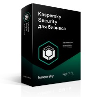 Kaspersky Total Security biznes uchun